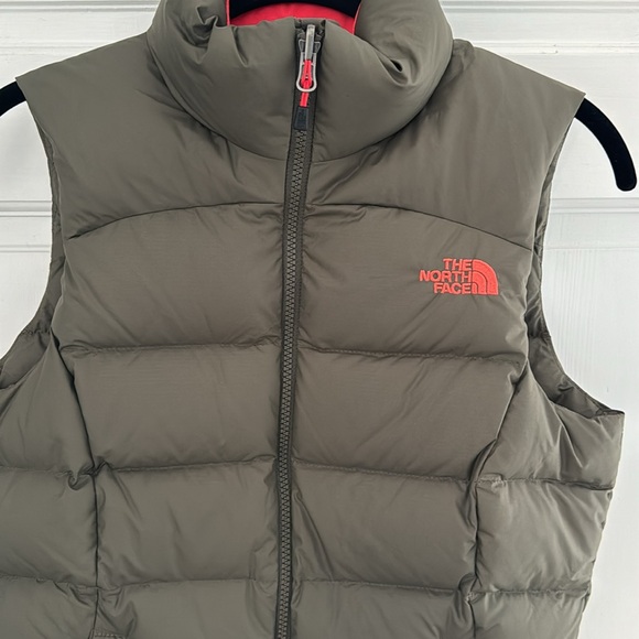 The North Face 700 Down Puffer Vest - XS - Picture 2 of 16